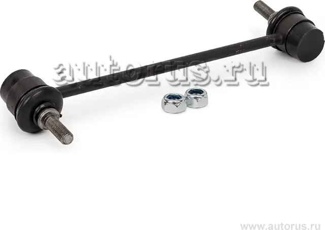 Тяга/стойка стабилизатора (BM). Артикул TR2461