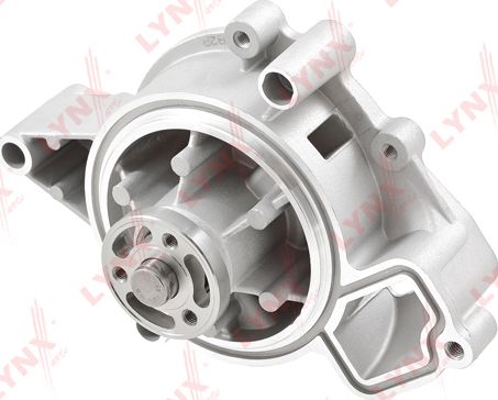 Помпа (водяной насос) LYNXauto. Артикул CW-0228