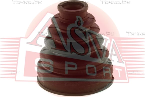Пыльник ШРУСа внутренний Asva задний для Toyota Camry 40 (V40, XV40) 2006-2011. Артикул ASBT-INACA30