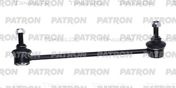 Стойка (тяга) стабилизатора Patron. Артикул PS4240R