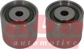 Направляющий (ведущий) ролик ремня ГРМ ABA. Артикул YM501001