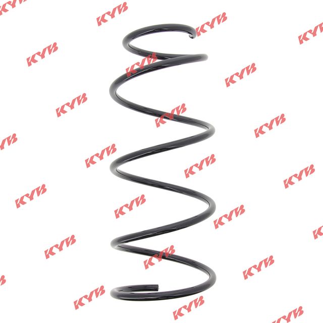 Пружина подвески KYB (Каяба) K-Flex передняя для Fiat Brava 1995-2002. Артикул RG1342