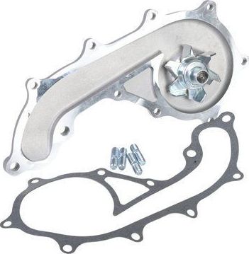 Помпа (водяной насос) Zentparts для Toyota 4Runner III 1995-2002. Артикул Z14745