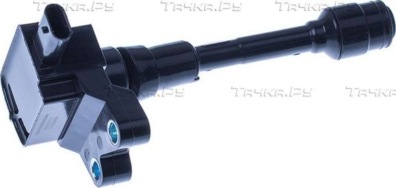 Катушка зажигания Denckermann для Ford Fiesta VI 2012-2019. Артикул E100060