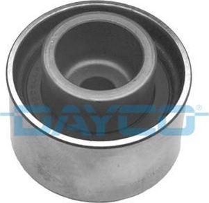 Направляющий (ведущий) ролик ремня ГРМ Dayco для Mazda 626 V (GF) 1997-2002. Артикул ATB2138