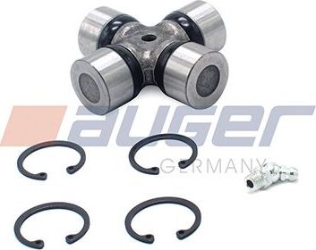 Крестовина карданного вала Auger. Артикул 106290