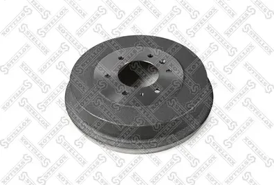 Тормозной барабан Stellox задний для Mazda B-series V 1999-2006. Артикул 6020-1880-SX