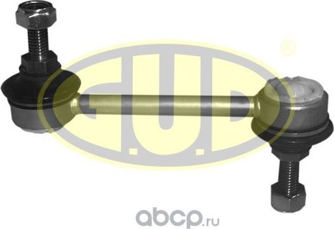 Стойка (тяга) стабилизатора G.U.D.. Артикул GSP301193