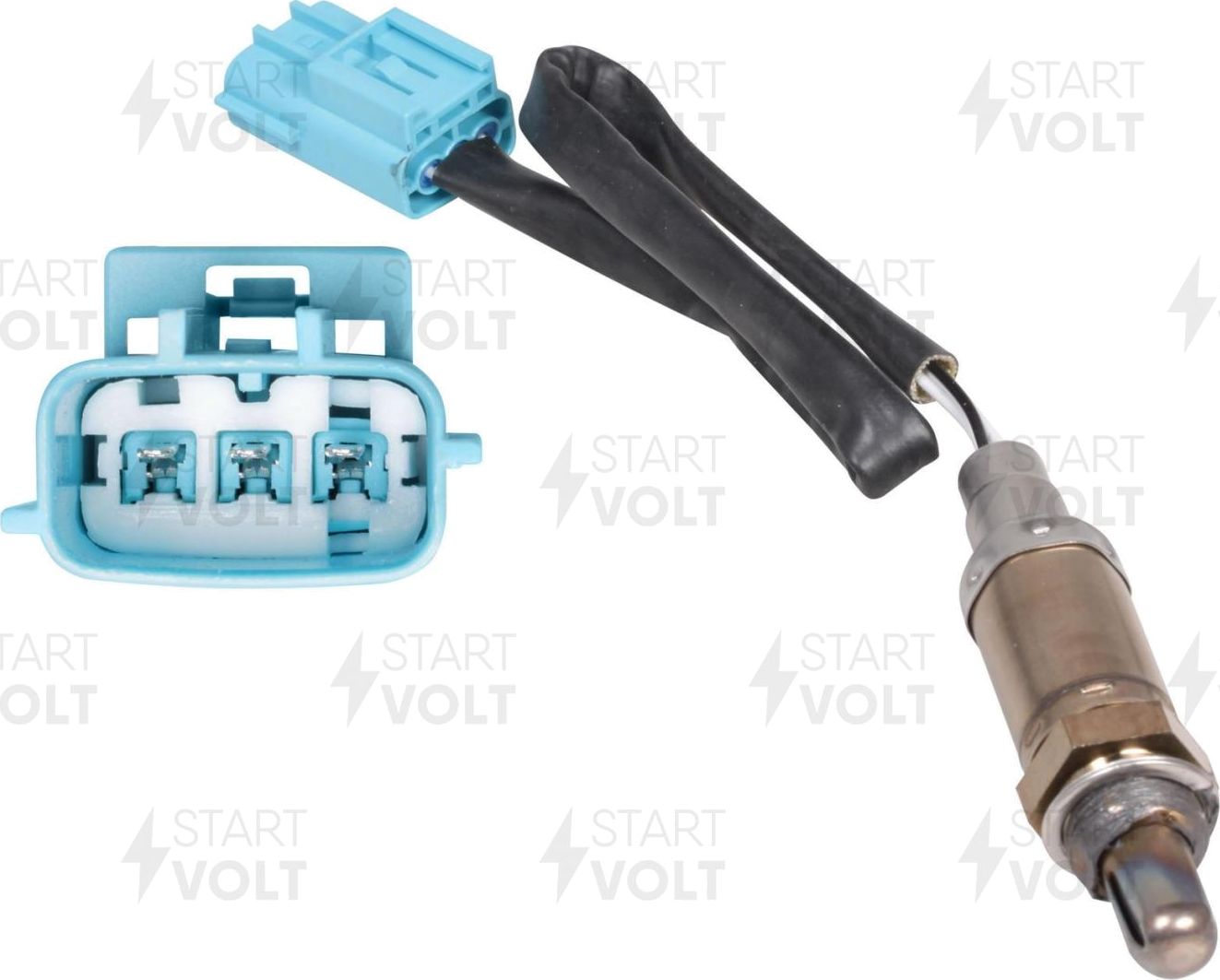 Лямбда-зонд (кислородный датчик) StartVOLT. Артикул VS-OS 1403