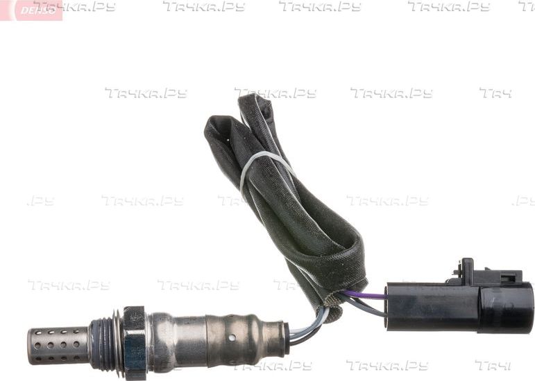 Лямбда-зонд (кислородный датчик) Denso Direct fit для Ford S-MAX I 2006-2014. Артикул DOX-2068