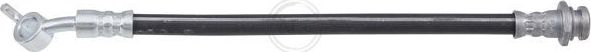 Тормозной шланг ABS задний правый для SsangYong Korando II 1996-2006. Артикул SL 5237