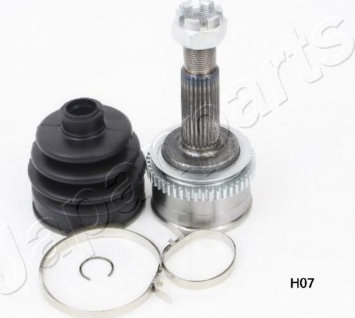 Шрус наружный (граната) Japanparts. Артикул GI-H07
