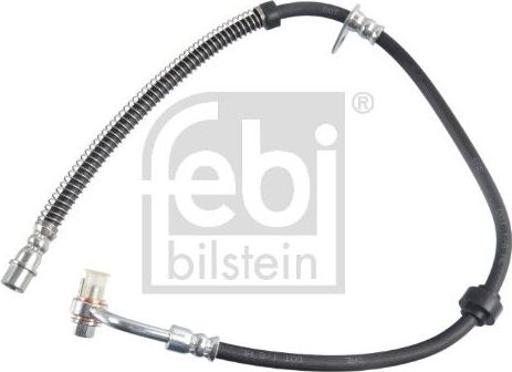 Тормозной шланг Febi Bilstein. Артикул 182697