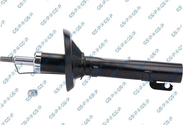 Амортизатор GSP передний для SEAT Leon I 1999-2006. Артикул 32300950