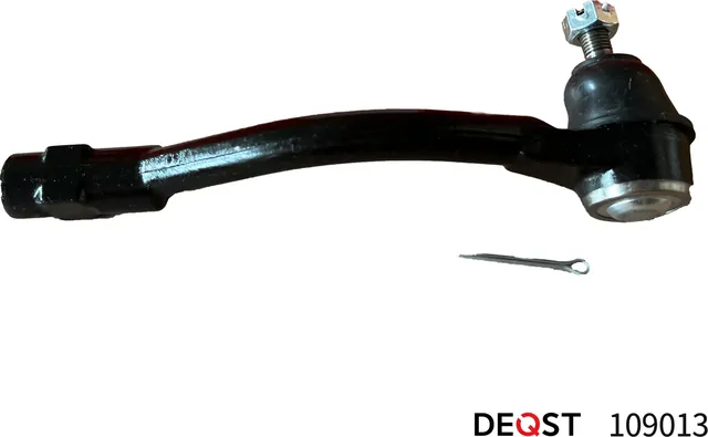 Наконечник рулевых тяг KIA RIO III (UB) 06.11 (Deqst). Артикул 109013