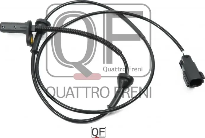 Импульсный датчик abs fr rh (Quattro Freni). Артикул qf60f00440