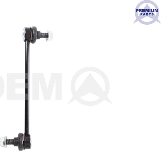 Стойка (тяга) стабилизатора Sidem передняя правая для Ford Ranger III 2011-2015. Артикул 4167