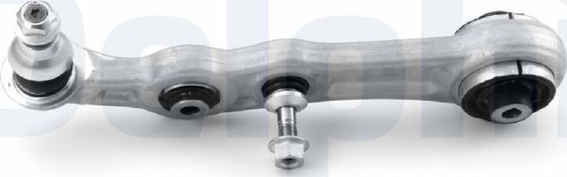 Поперечный рычаг передней подвески Delphi (алюминий). Артикул TC8152