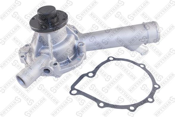 Помпа (водяной насос) Stellox. Артикул 4509-0007-SX