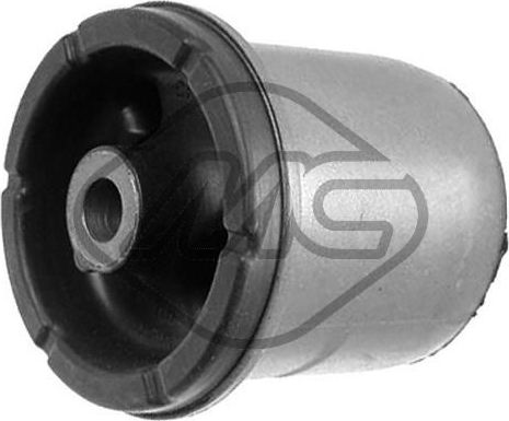 Сайлентблок задней балки Metalcaucho. Артикул 05586