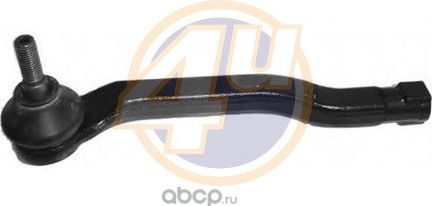 Наконечник рулевой тяги 4U. Артикул NS-A-53208