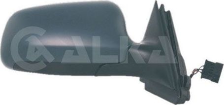 Зеркало боковое Alkar. Артикул 6126500