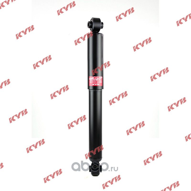 Амортизатор KYB Excel-G задний для Hyundai H-1 I 2006-2007. Артикул 349166