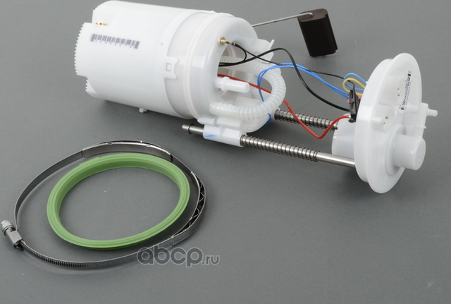 Бензонасос (топливный насос) BMW. Артикул 16117195464