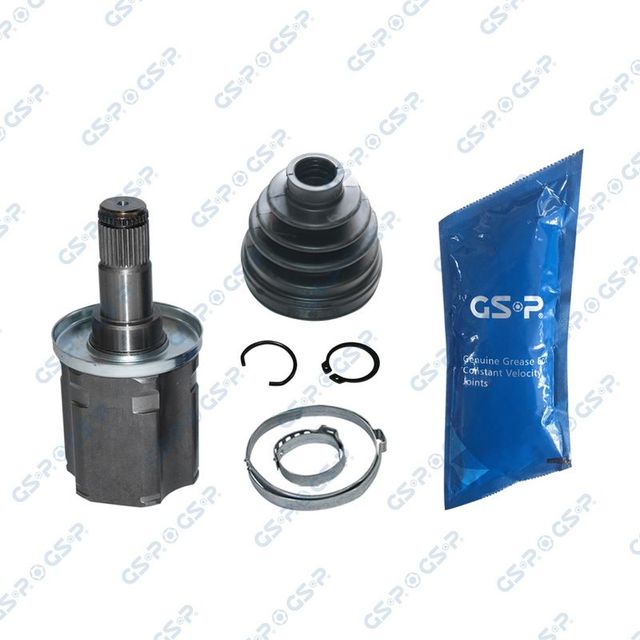 Шрус внутренний (граната) GSP для Toyota Fortuner II 2015-2026. Артикул 659238