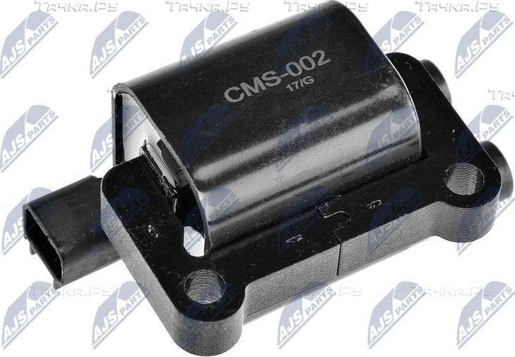 Катушка зажигания NTY правый для Mitsubishi L200 III 2001-2007. Артикул ECZ-MS-002