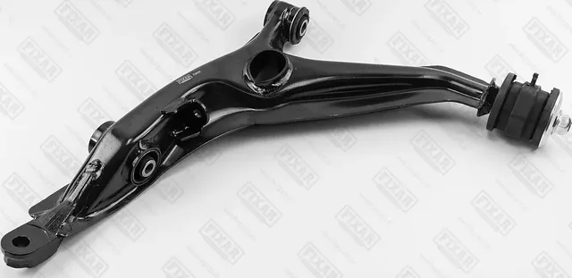 Рычаг HONDA CR-V 95- лев. (Fixar). Артикул FQ0939L