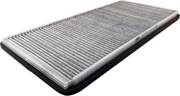 Салонный фильтр JS Asakashi. Артикул AC0038C