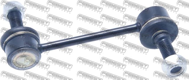 Стойка (тяга) стабилизатора Febest задняя для Land Rover Range Rover III 2002-2012. Артикул 2923-RRIIIR