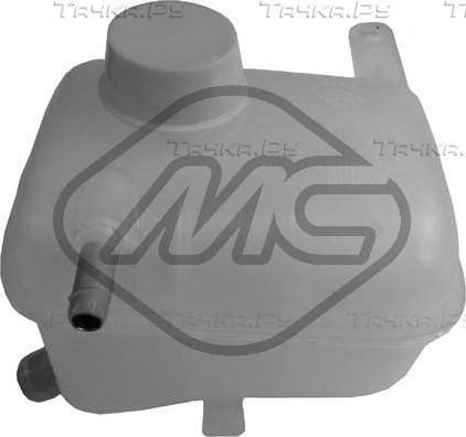 Расширительный бачок Metalcaucho. Артикул 03502