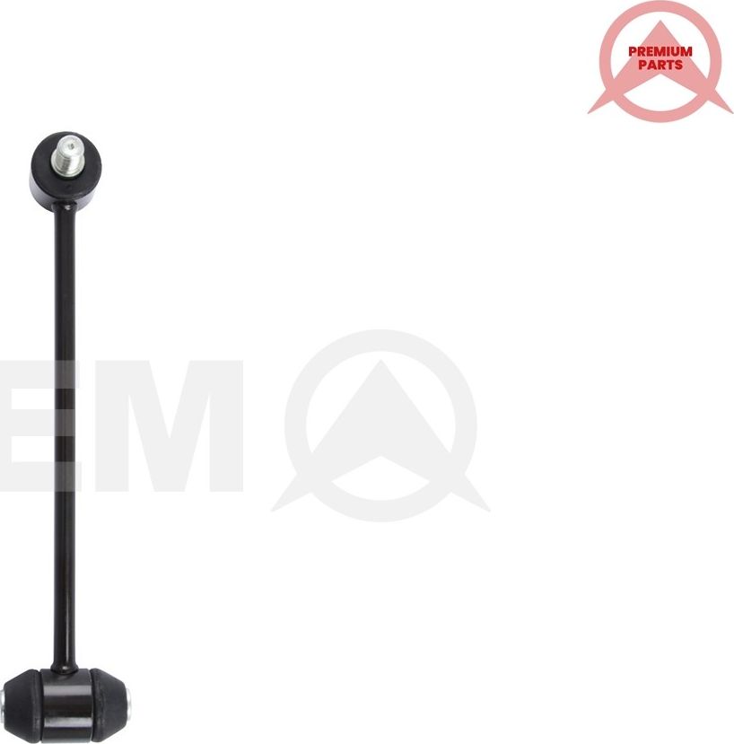 Стойка (тяга) стабилизатора Sidem. Артикул 49463