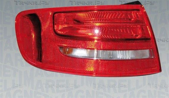 Фонарь задний Magneti Marelli. Артикул 714021970801