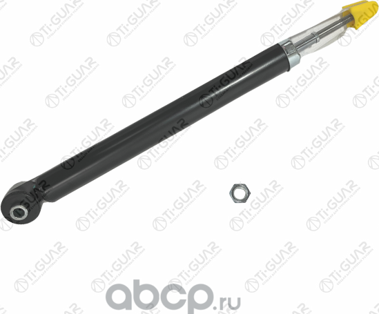 Амортизатор (TI-Guar). Артикул 4803623GC