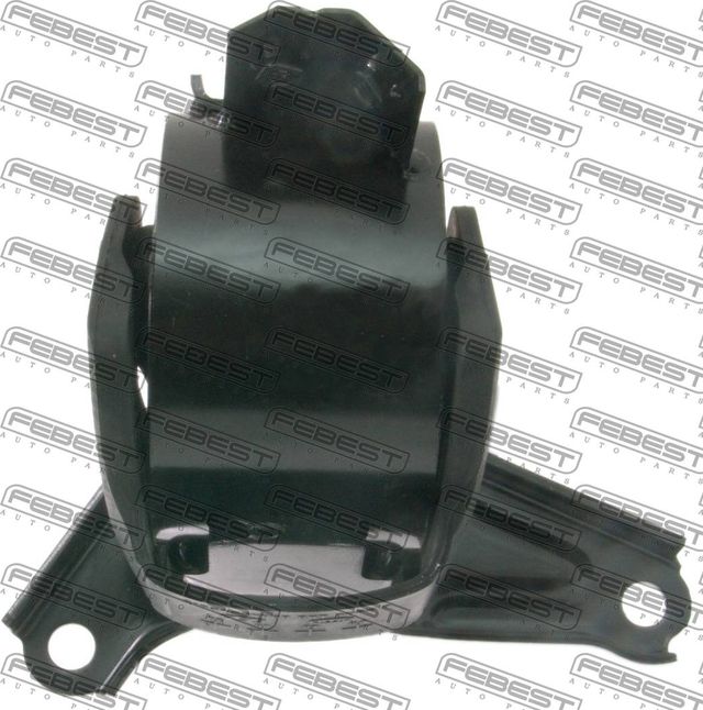 Подушка (опора) двигателя Febest. Артикул HYM-NFLH