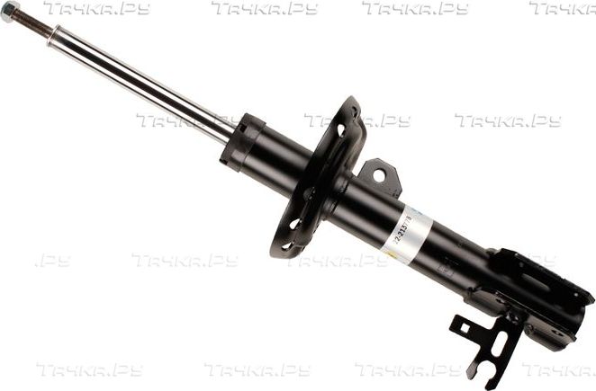 Амортизатор Bilstein B4 передний левый для Opel Meriva B 2010-2017. Артикул 22-213778