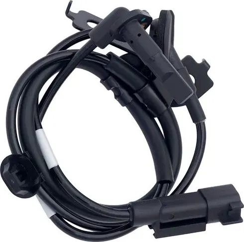 ДАТЧИК ABS MITSUBISHI ASX LANCER OUTLANDER - FL (Zikmar). Артикул Z21106R