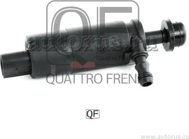 Моторчик омывателя (Quattro Freni). Артикул qf00n00012