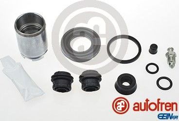 Ремкомплект тормозного суппорта Autofren Seinsa. Артикул D42778C
