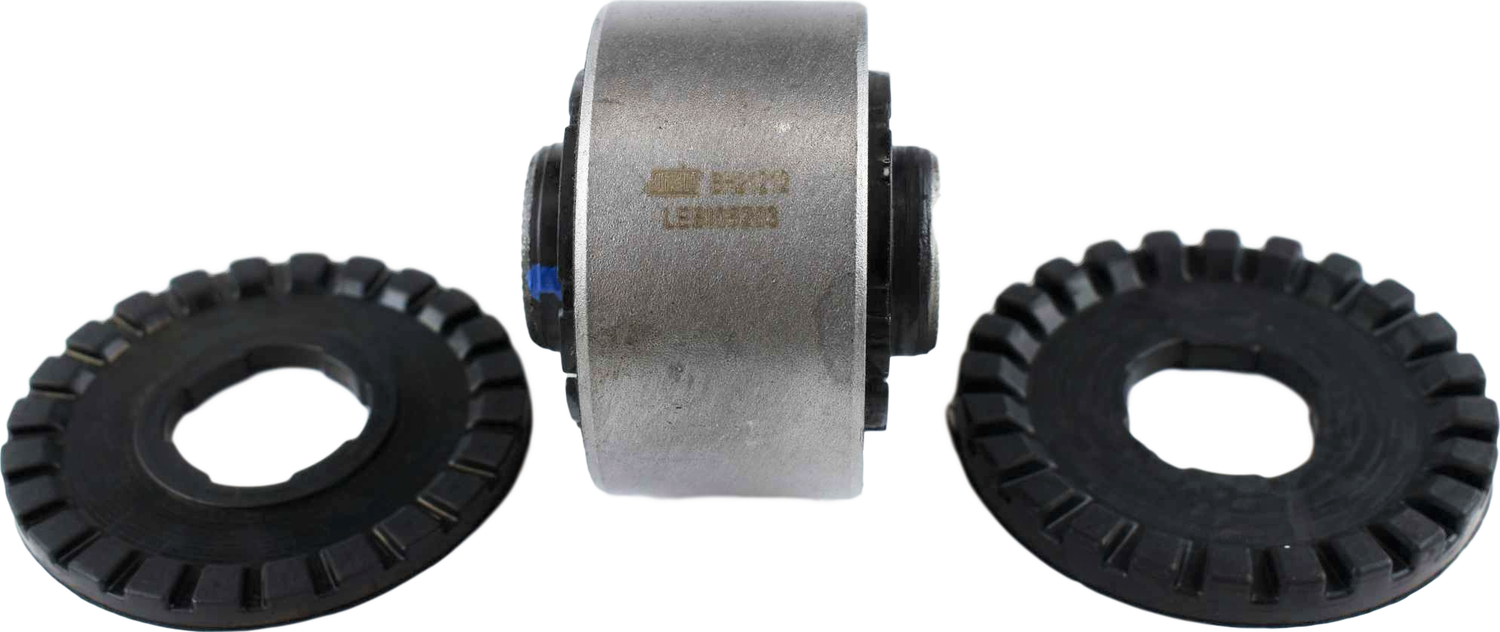 Сайлентблок Jikiu. Артикул BH21212