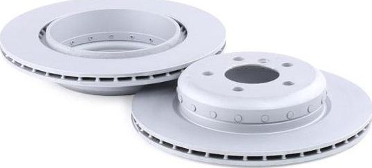 Тормозной диск ATE. Артикул 24.0120-0229.2