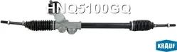 Рулевая рейка Krauf. Артикул HNQ5100GQ