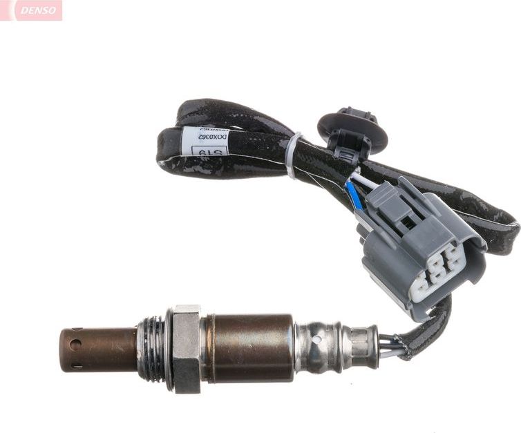 Лямбда-зонд (кислородный датчик) Denso Direct fit air fuel ratio sensor. Артикул DOX-0362