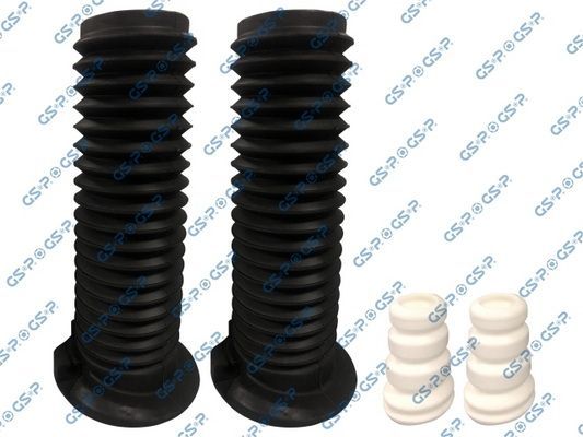Комплект отбойников и пыльников амортизаторов (стоек) GSP. Артикул 5407760PK