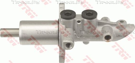 Тормозной цилиндр главный TRW для Mercedes-Benz E-Класс III (W211, S211) 2002-2009. Артикул PML483
