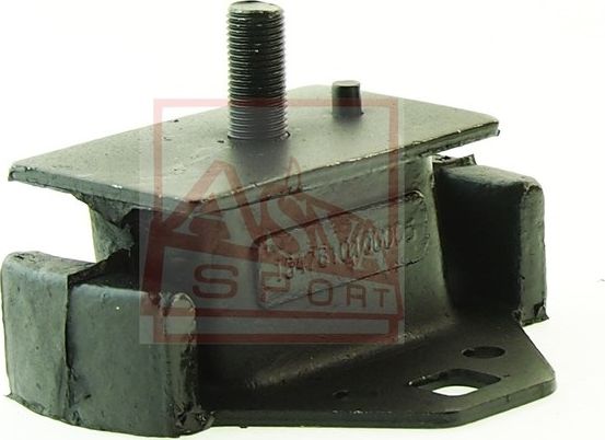 Подушка (опора) двигателя Asva. Артикул 0112-KZJ95F