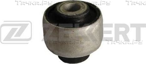 Сайлентблок переднего рычага подвески Zekkert. Артикул GM-5196